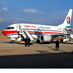 深圳宝安机场快递航空快运业稳步发展的原因是什么？